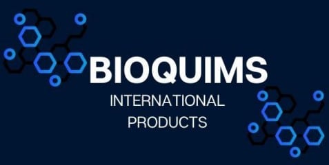 BIOQUIMS INTERNATIONAL PRODUCTS